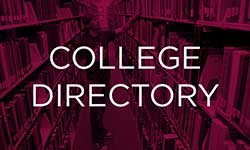 College Directory